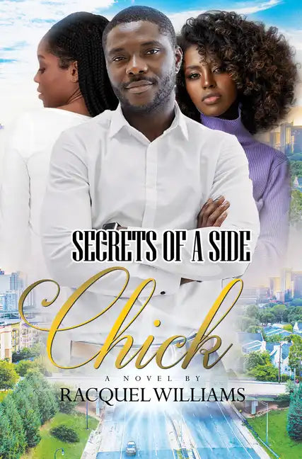 The Faithful Side Chick - Paperback