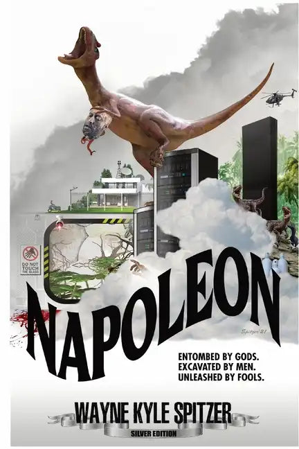 Napoleon: Silver Edition - Paperback