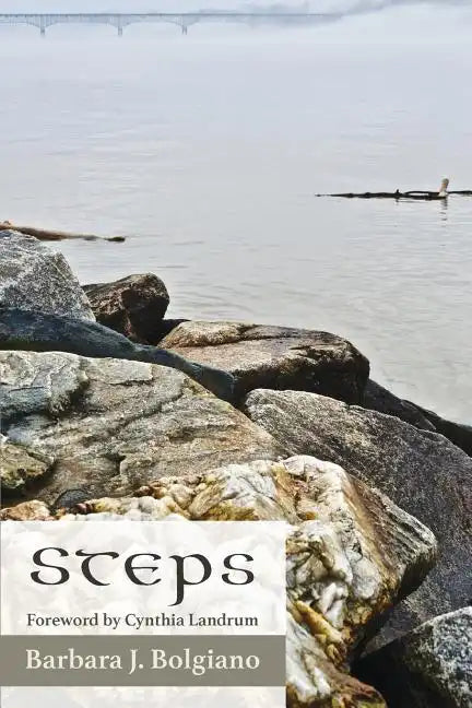 Steps - Paperback