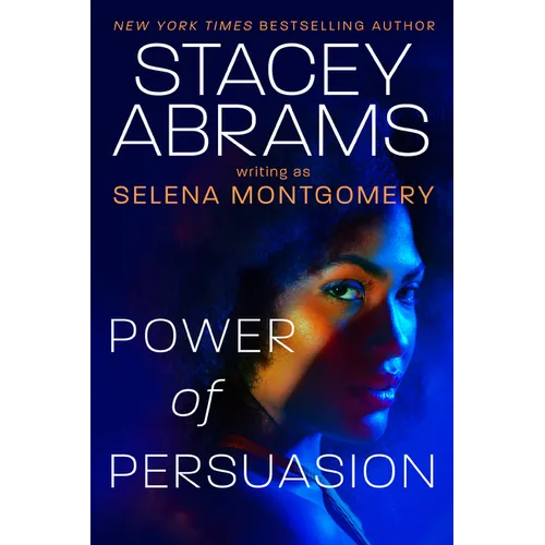 Power of Persuasion - Hardcover