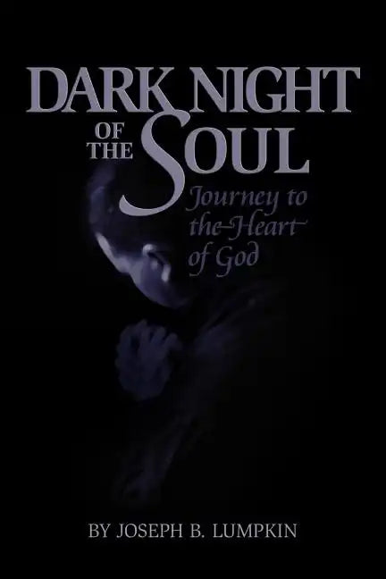 Dark Night of the Soul - Paperback
