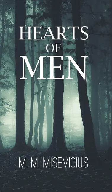 Hearts of Men - Hardcover