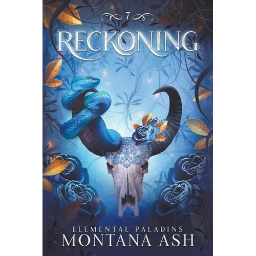 Reckoning - Paperback