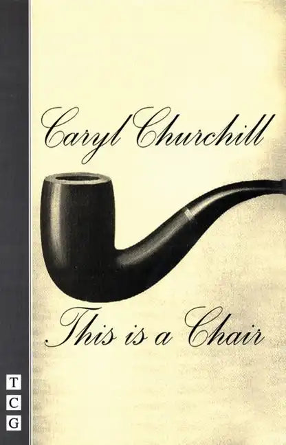 This Is a Chair - Paperback
