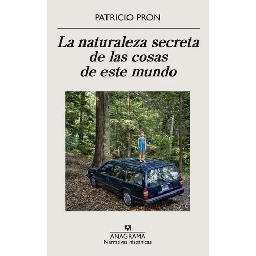 Naturaleza Secreta de Las Cosas de Este Mundo, La - Paperback