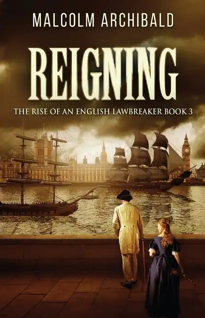 Reigning - Paperback