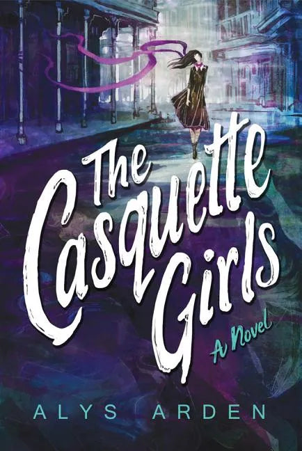 The Casquette Girls - Paperback