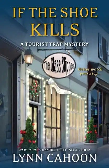 If the Shoe Kills - Paperback
