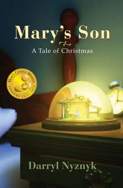 Mary's Son: A Tale of Christmas - Paperback
