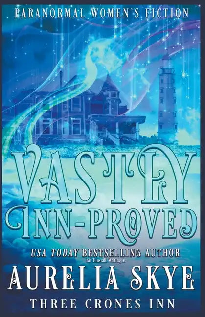 Vastly Inn-proved - Paperback
