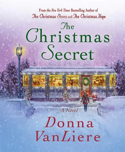 Christmas Secret - Hardcover