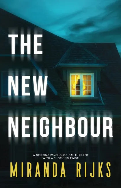 The New Neighbour - Paperback