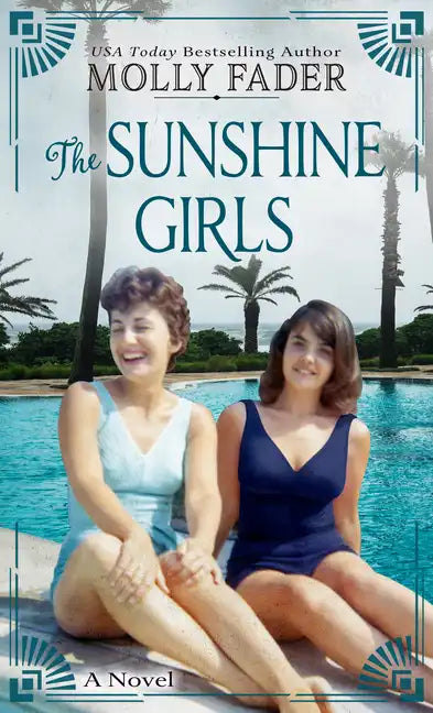 The Sunshine Girls - Paperback