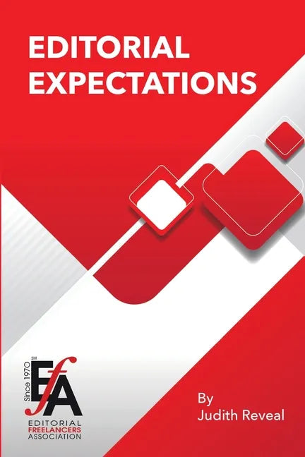 Editorial Expectations: Yours and Theirs - Paperback