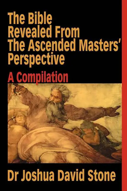 Bible Revealed From The Ascended - Paperback