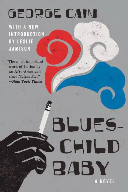 Blueschild Baby - Paperback
