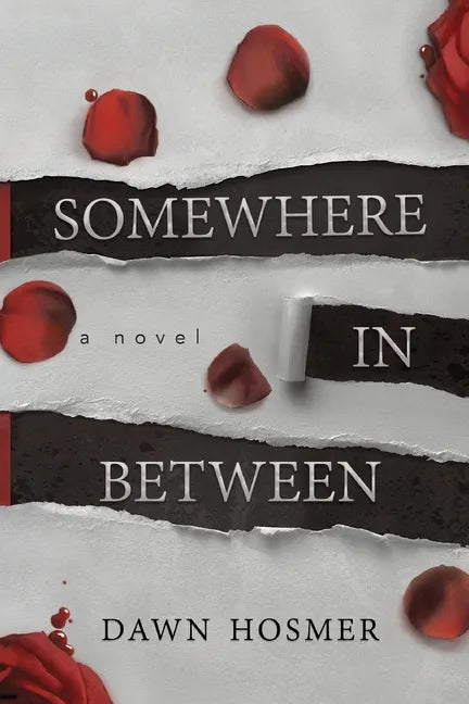 Somewhere In Between - Paperback