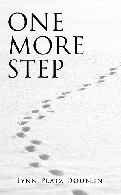 One More Step - Paperback