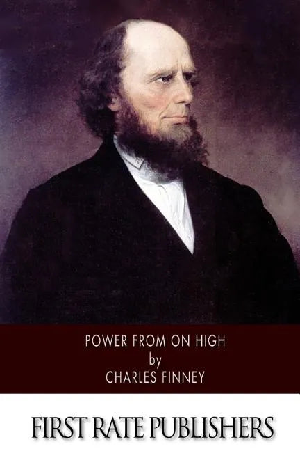 Power From On High - Paperback