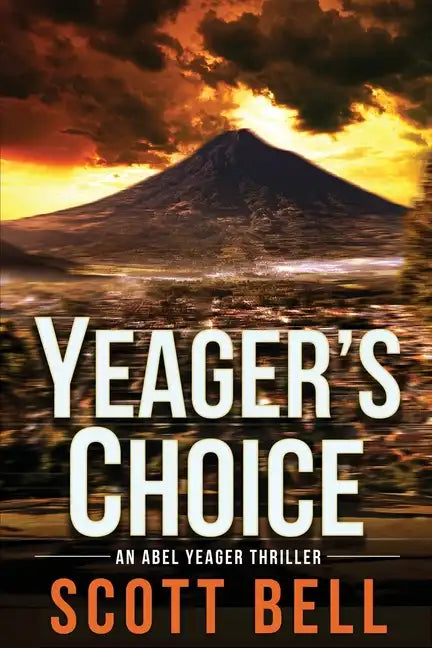 Yeager's Choice - Paperback