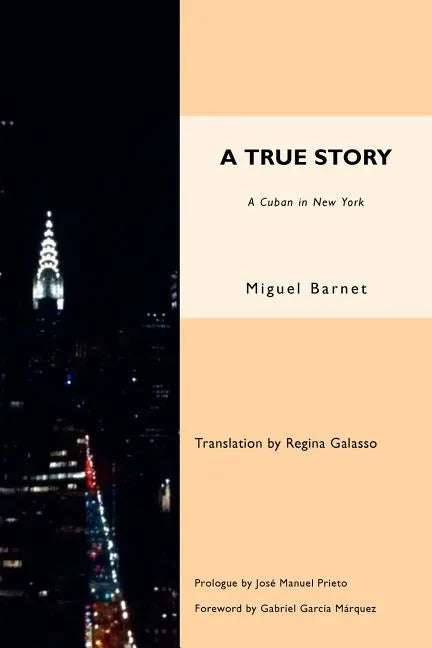 A True Story - Paperback