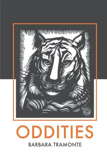 Oddities - Paperback