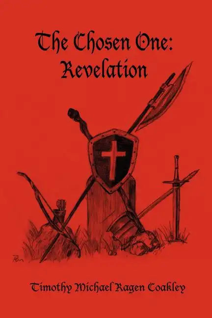 The Chosen One: Revelation - Paperback