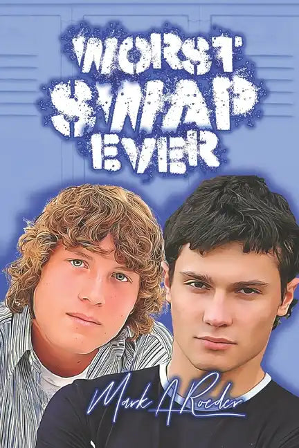 The Worst Swap Ever - Paperback