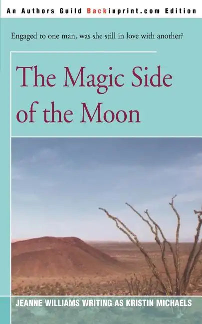The Magic Side of the Moon - Paperback