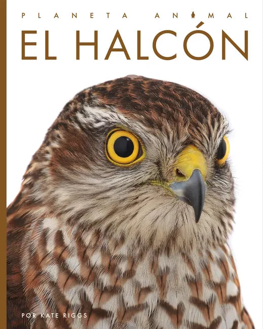 El Halcón - Library Binding