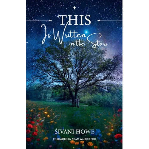 THIS is Written in the Stars - Paperback