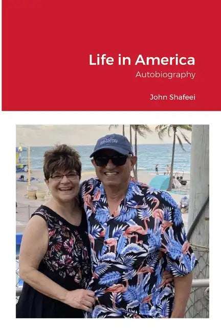 Life in America: Autobiography - Paperback
