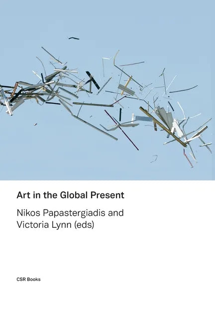 Art in the Global Present - Paperback