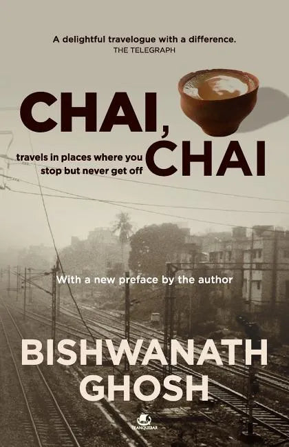 Chai, Chai - Paperback