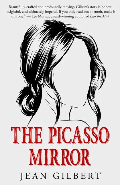 The Picasso Mirror - Paperback