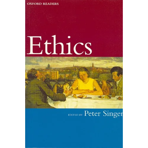 Ethics or P - Paperback
