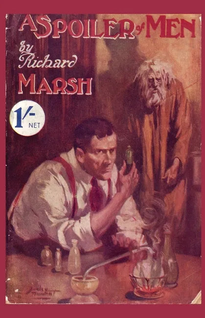 A Spoiler of Men - Paperback