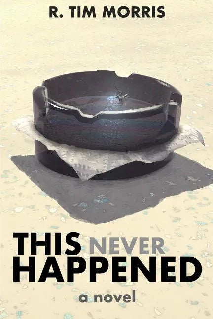 This Never Happened - Paperback