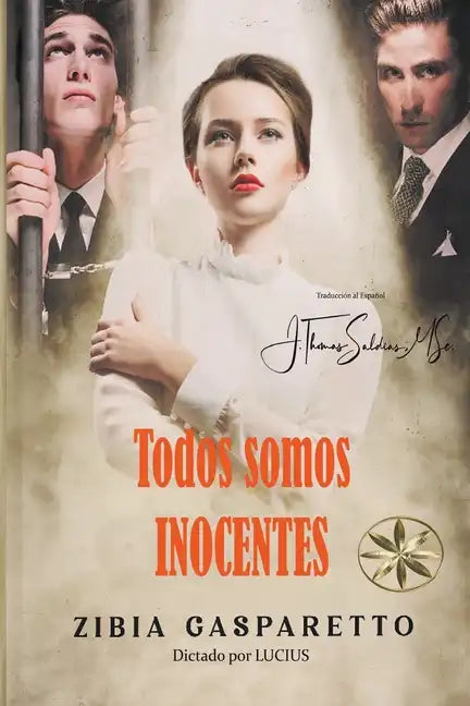 Todos somos Inocentes - Paperback