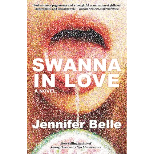 Swanna in Love - Hardcover