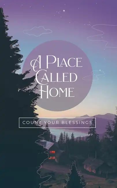 A Place Called Home - Paperback