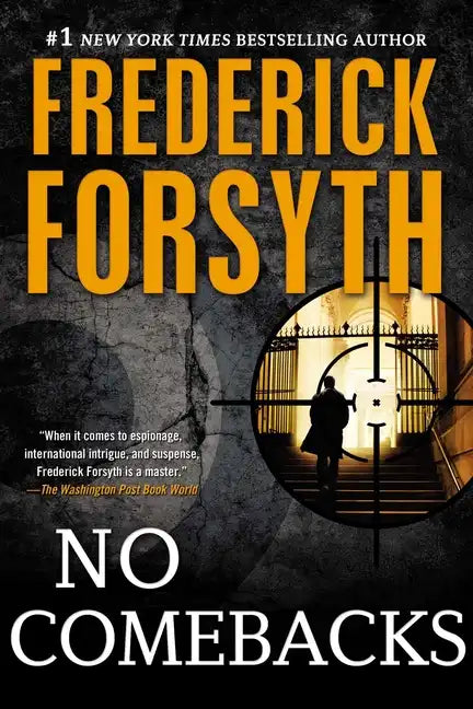 No Comebacks: Collected Short Stories - Paperback