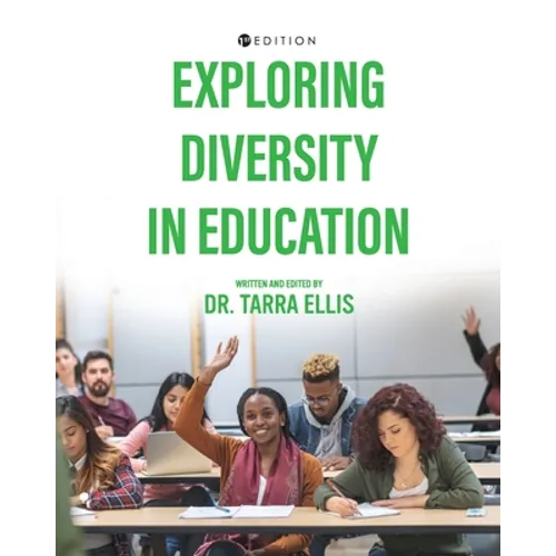 Exploring Diversity in Education - Paperback