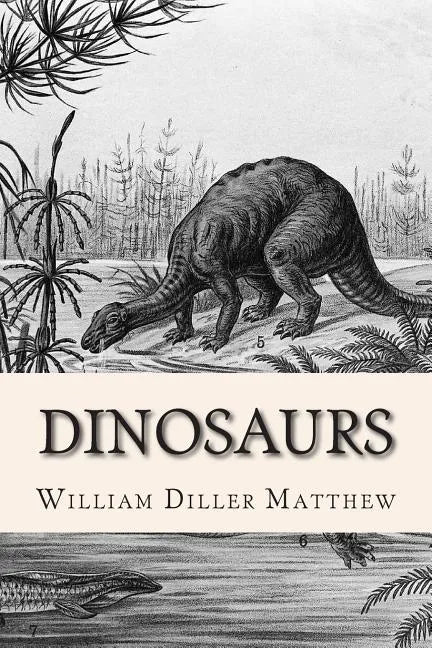 Dinosaurs - Paperback