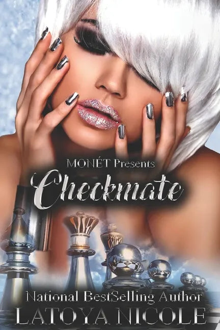 Checkmate - Paperback