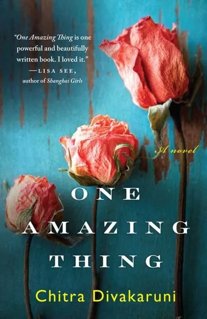 One Amazing Thing - Paperback