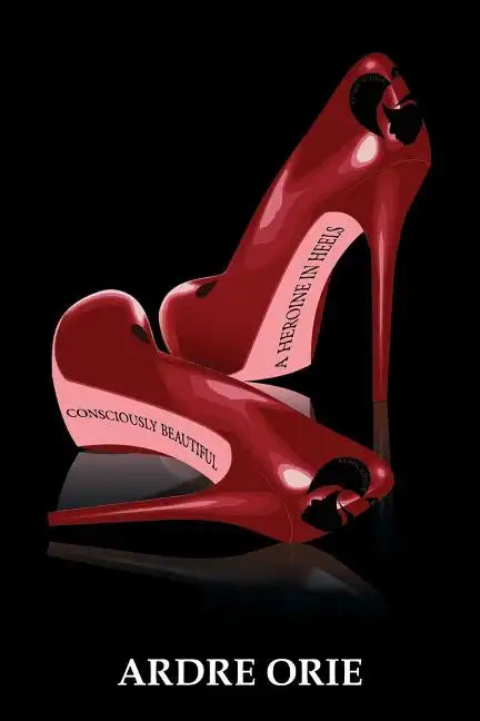 A Heroine in Heels - Paperback