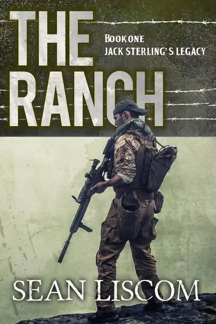 The Ranch: Jack Sterling's Legacy - Paperback
