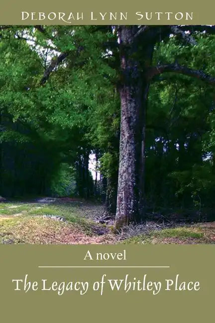 The Legacy of Whitley Place - Paperback