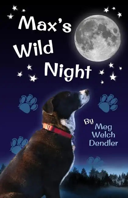 Max's Wild Night - Paperback